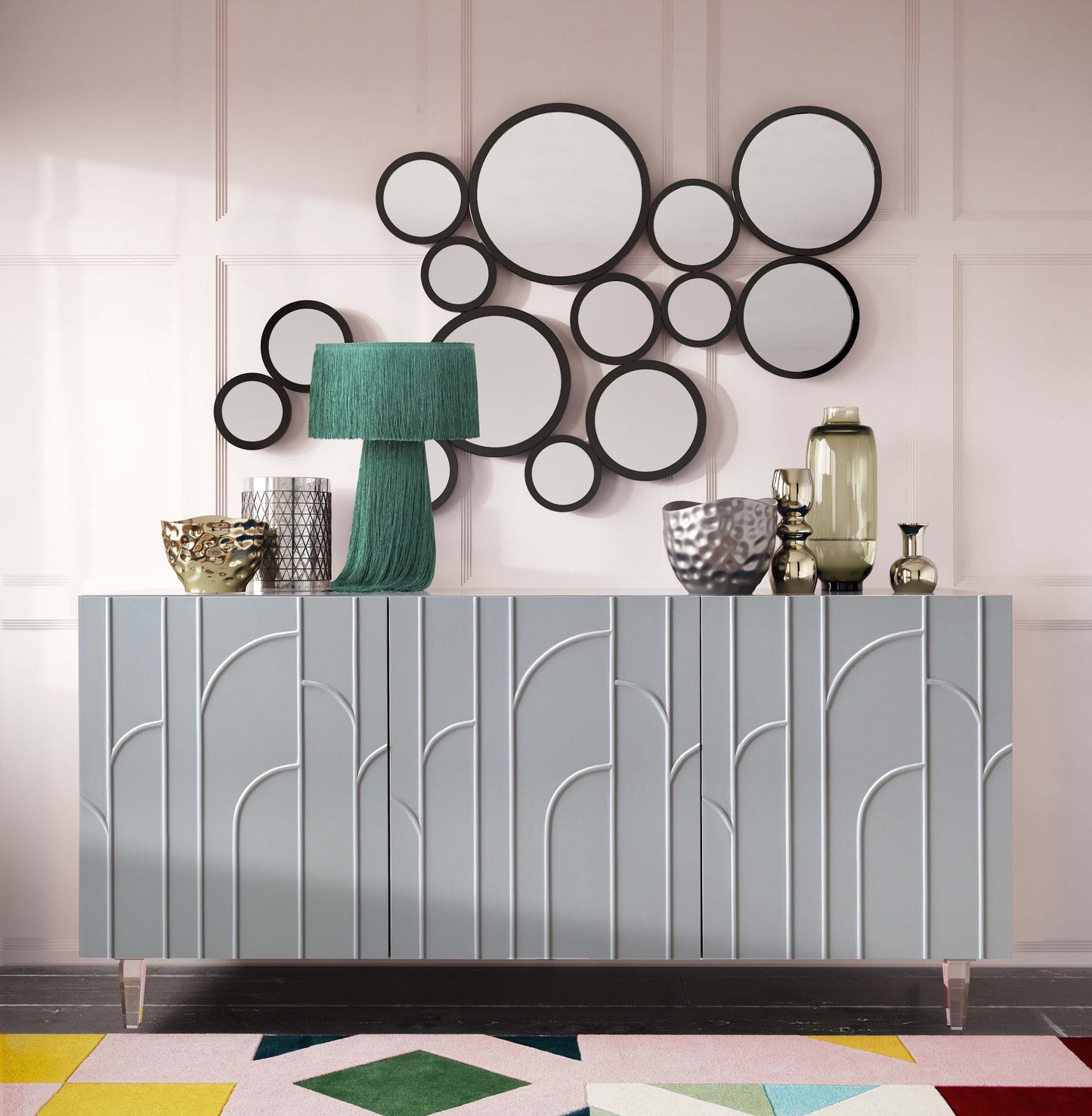 Donet Sideboard | Buffet