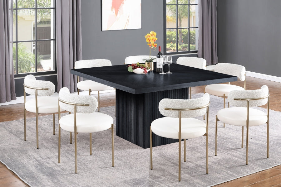 Benzo Dining Table