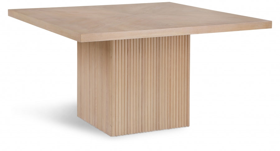 Benzo Dining Table