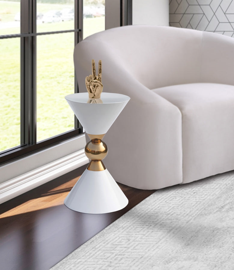 Mylaria End Table