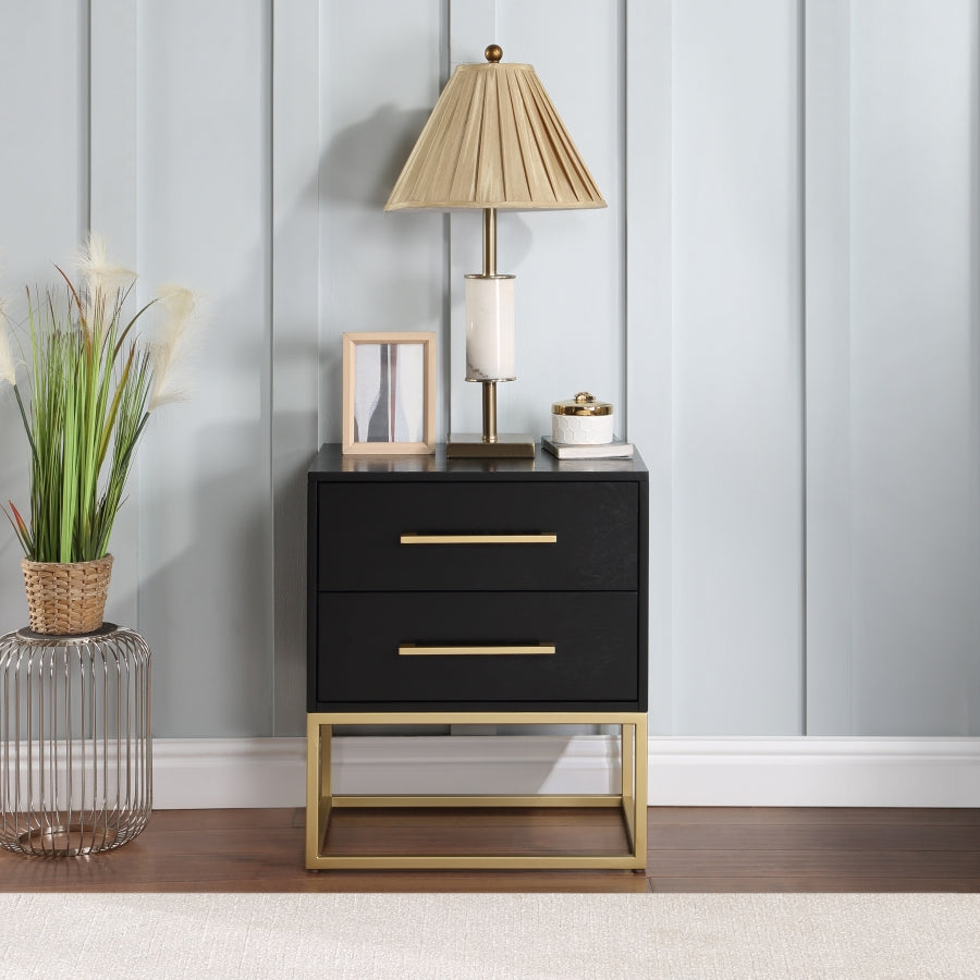 Mason Nightstand