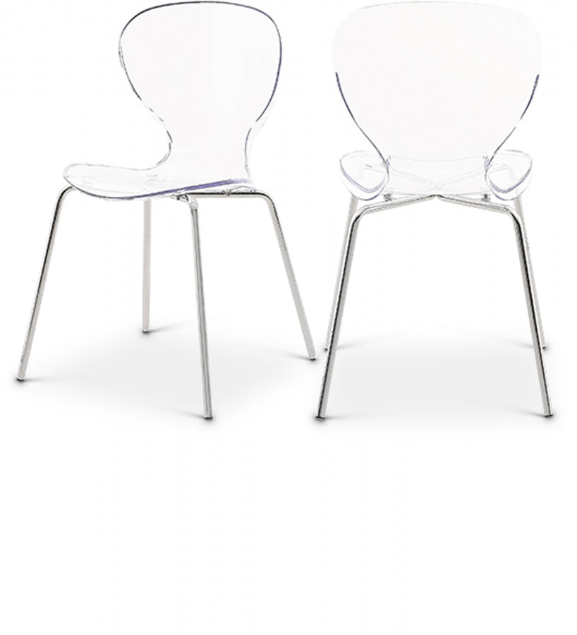 Clarie Dining Chair (Set of 2)