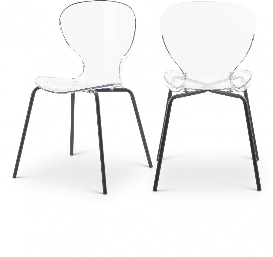 Clarie Dining Chair (Set of 2)