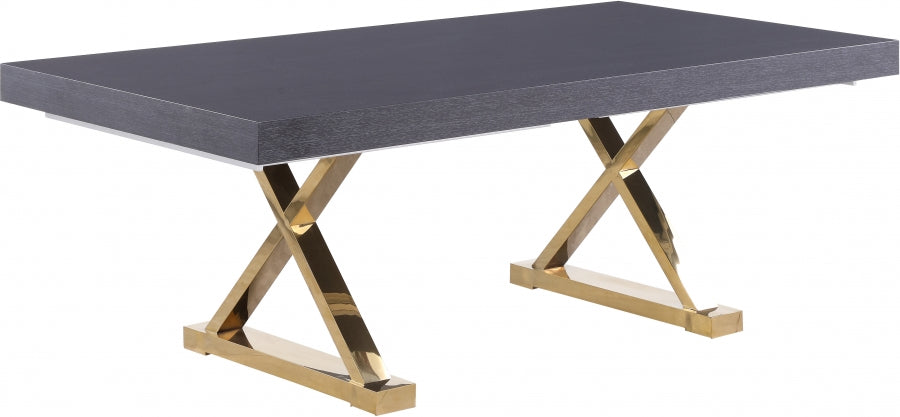 Endo Extendable 2 Leaf Dining Table