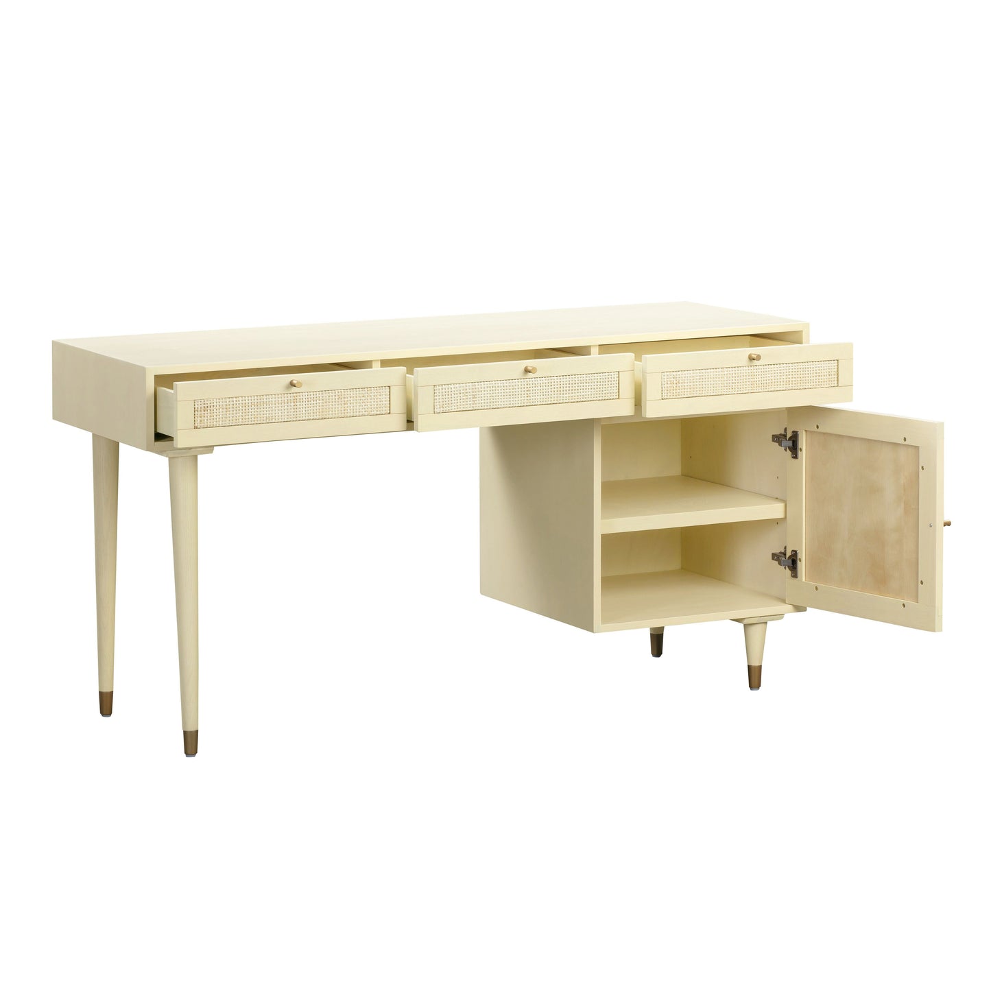 Selisa Desk