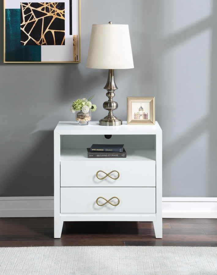 Bonnie Nightstand