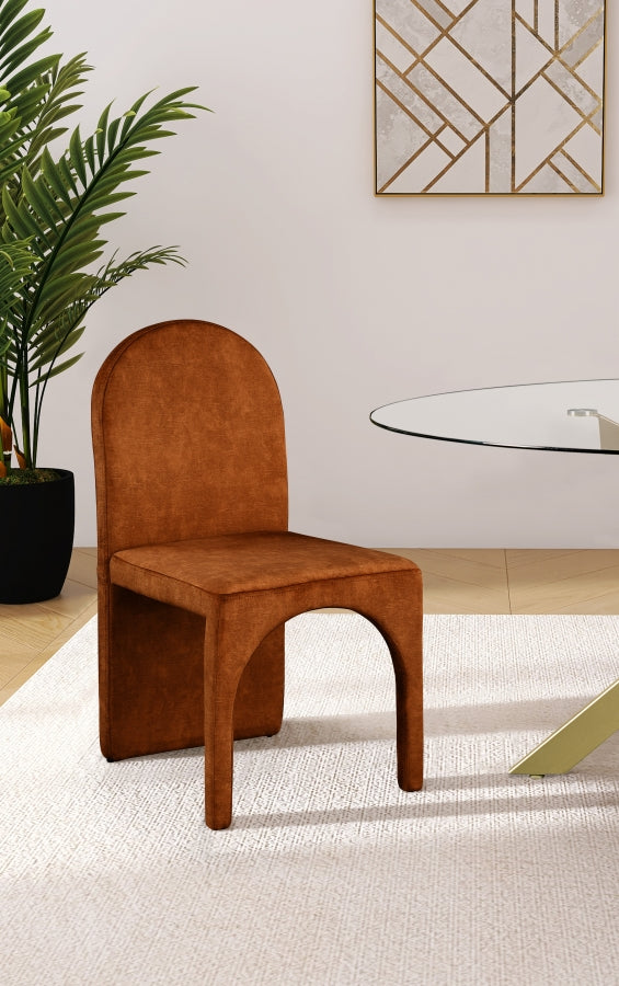 Seline Velvet Dining Side Chair (Set of 2)