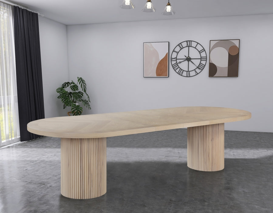 Beverly Dining Table