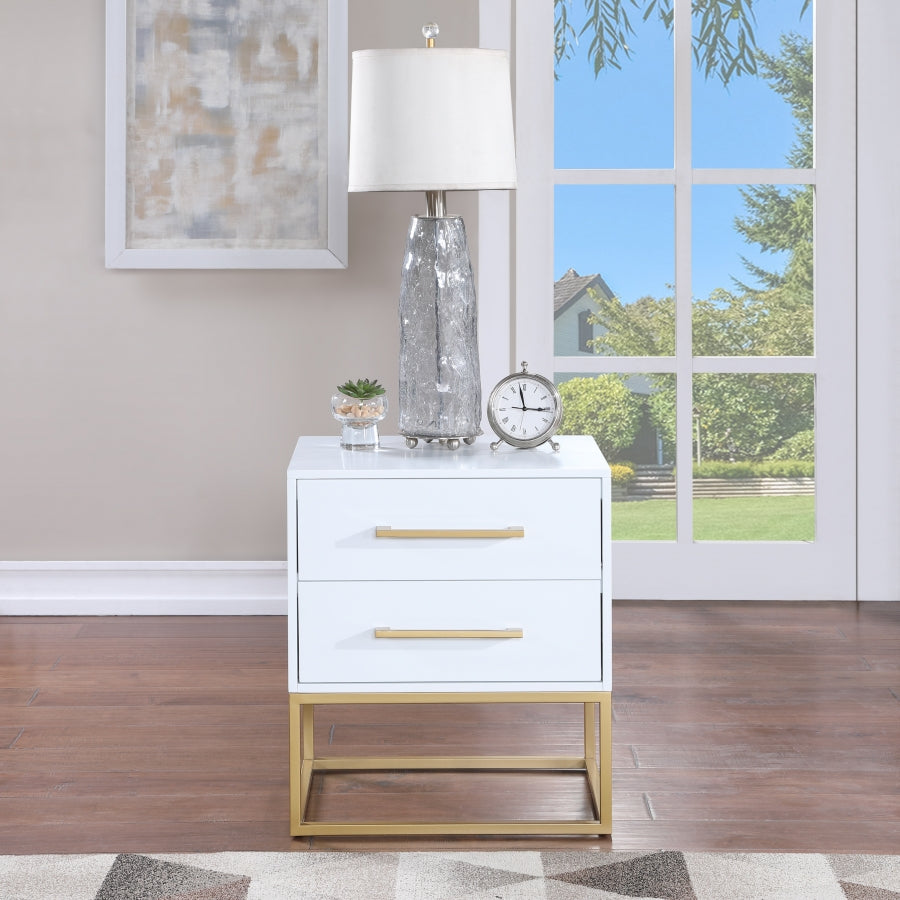 Mason Nightstand