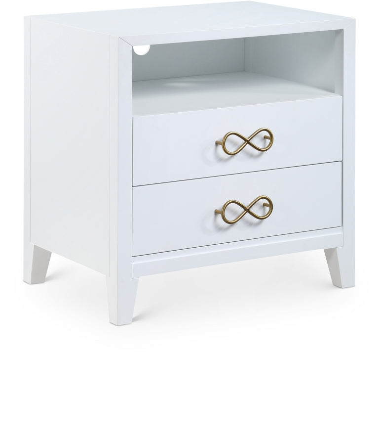 Bonnie Nightstand