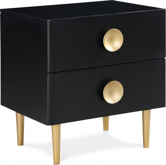 Zara Nighstand