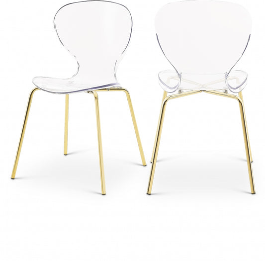 Clarie Dining Chair (Set of 2)