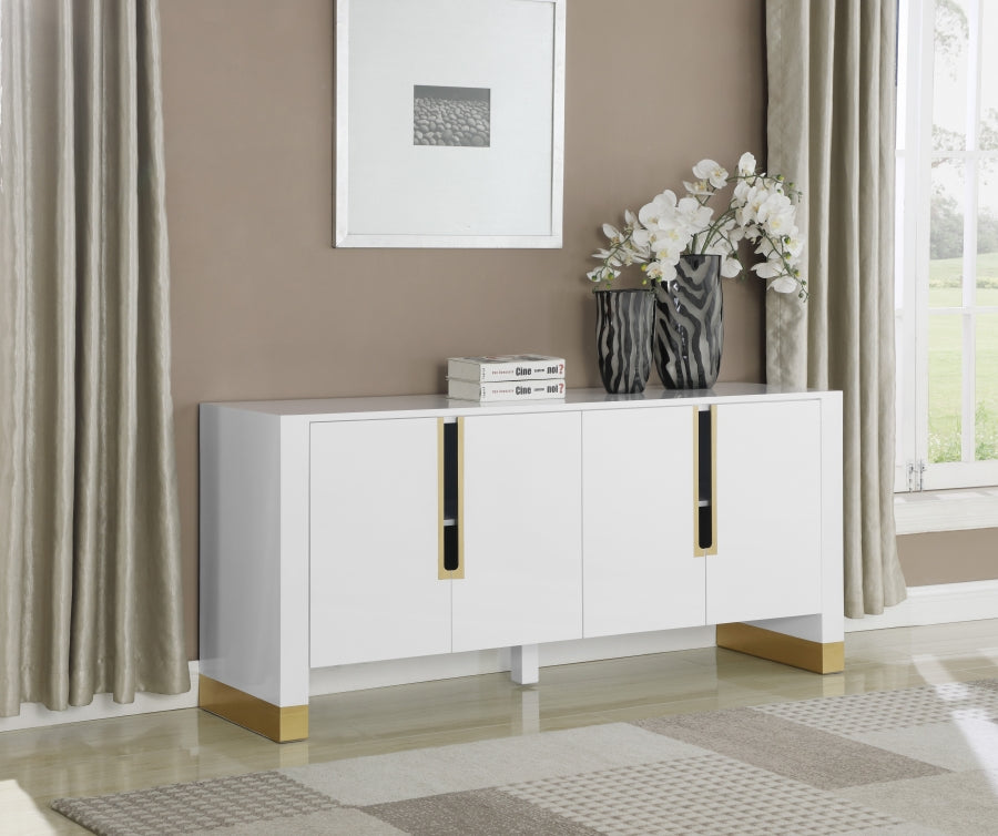 Destin Sideboard | Buffet