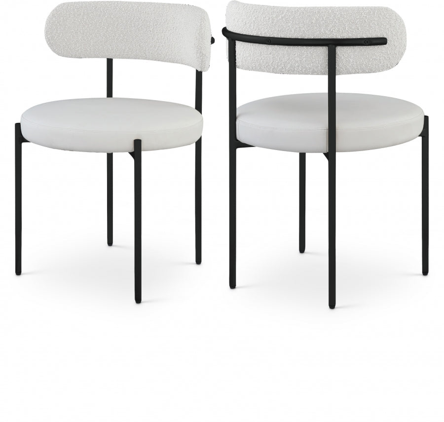 Beline Dining Chair (Set of 2)