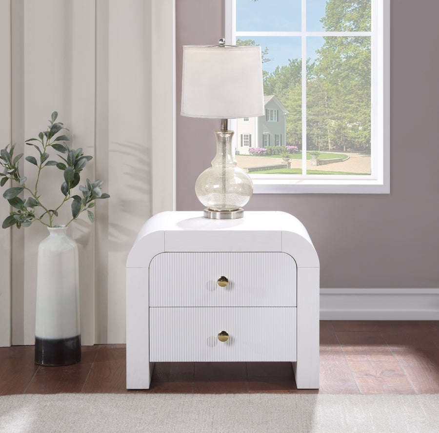 Artesian Nightstand