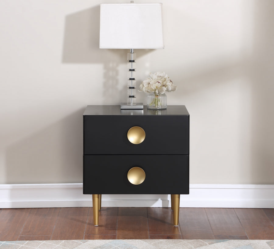 Zara Nighstand