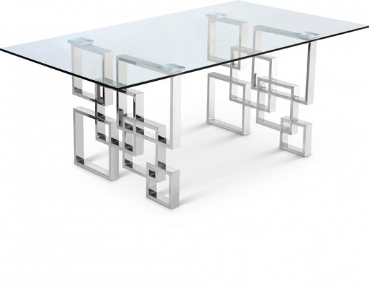 Parnyri Dining Table