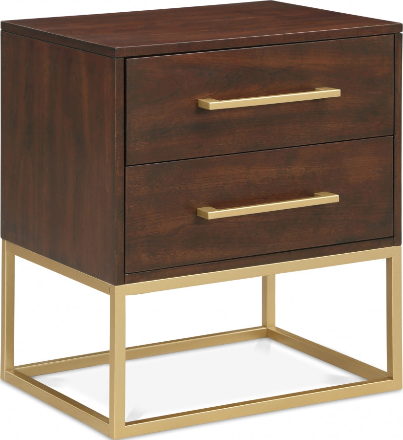 Mason Nightstand