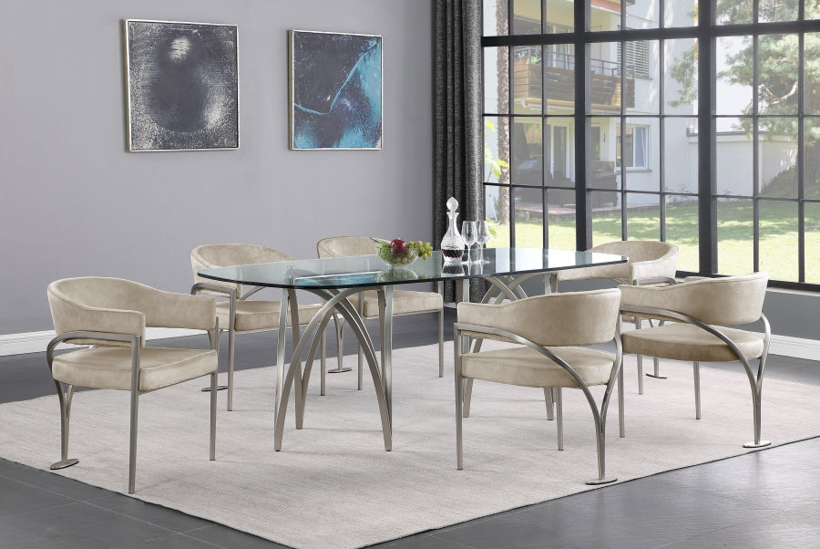 Macy Dining Table