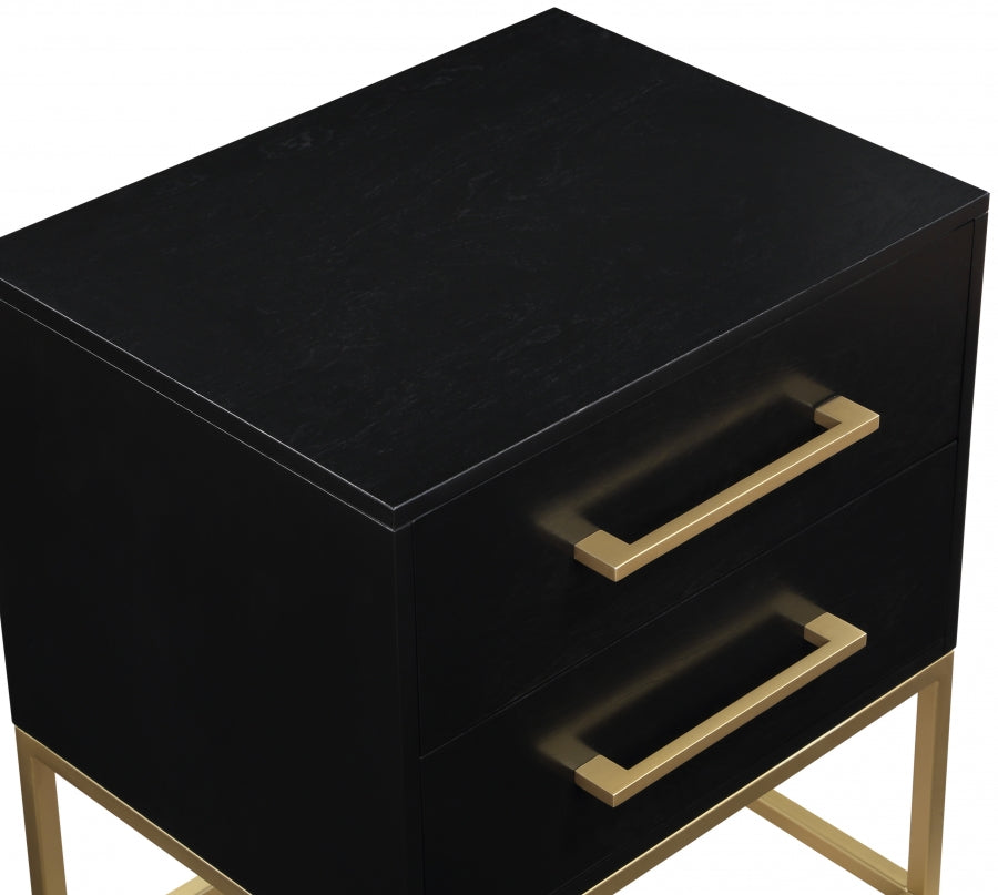 Mason Nightstand