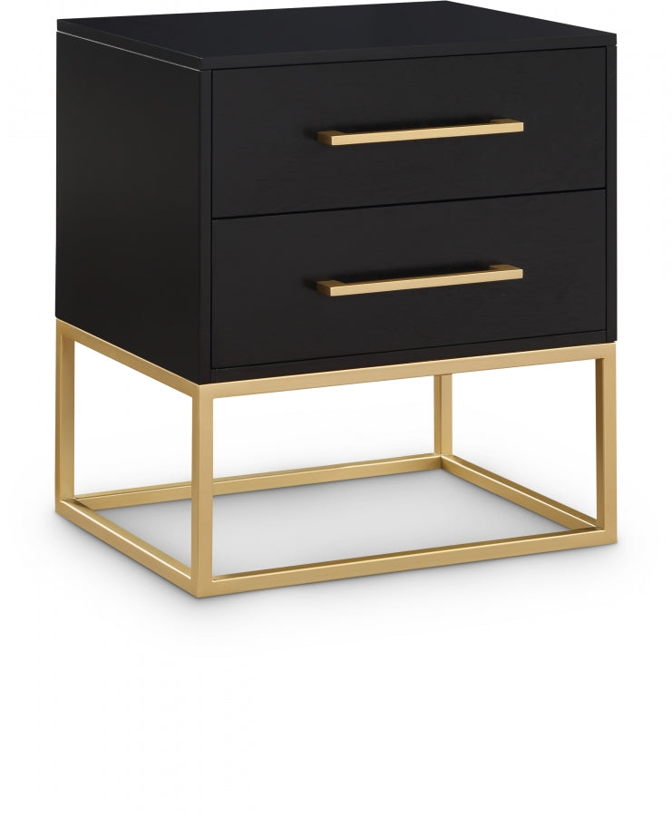 Mason Nightstand