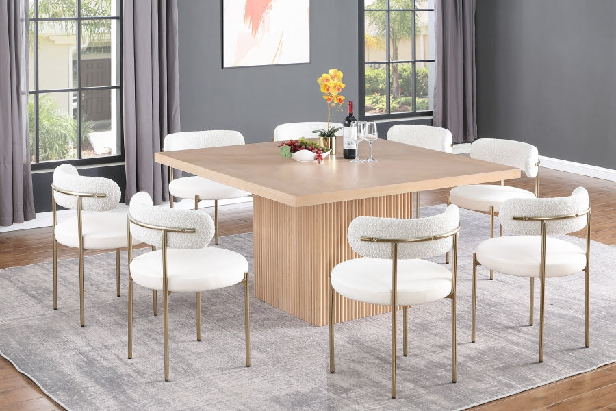 Benzo Dining Table