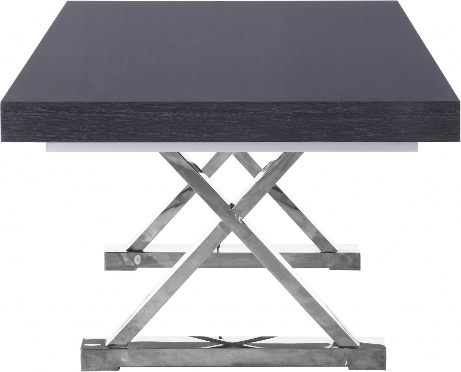 Endo Extendable 2 Leaf Dining Table