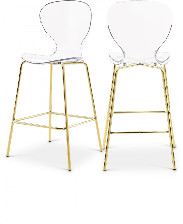 Clarie Counter Stool