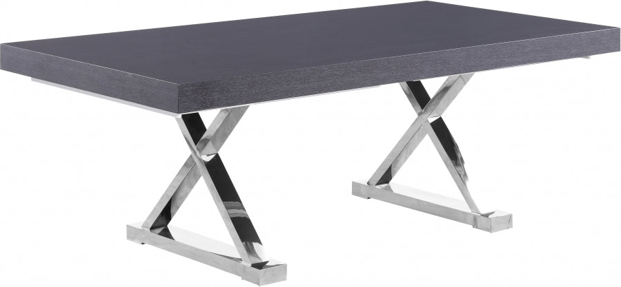 Endo Extendable 2 Leaf Dining Table