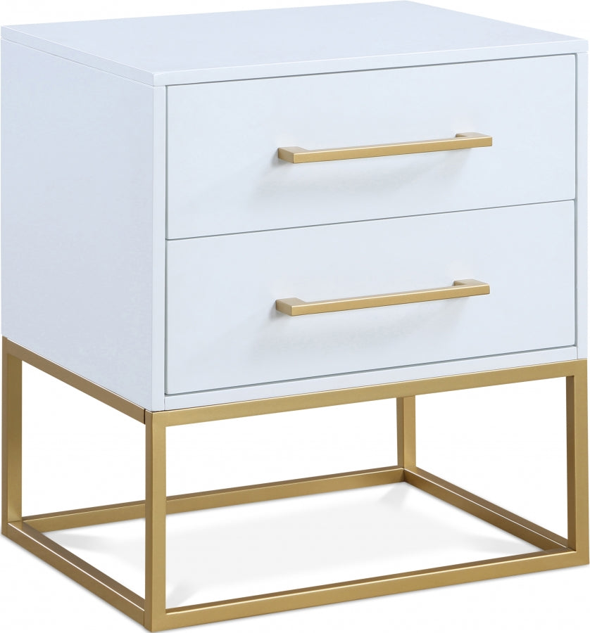 Mason Nightstand