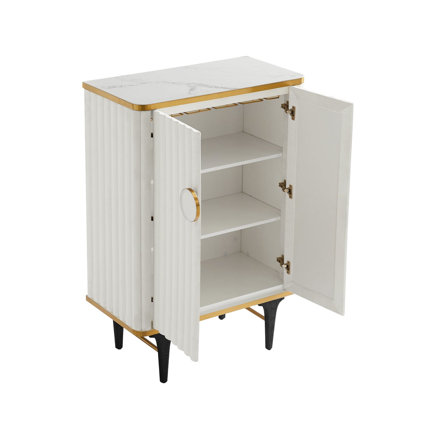 Elsy Bar Cabinet | Buffet