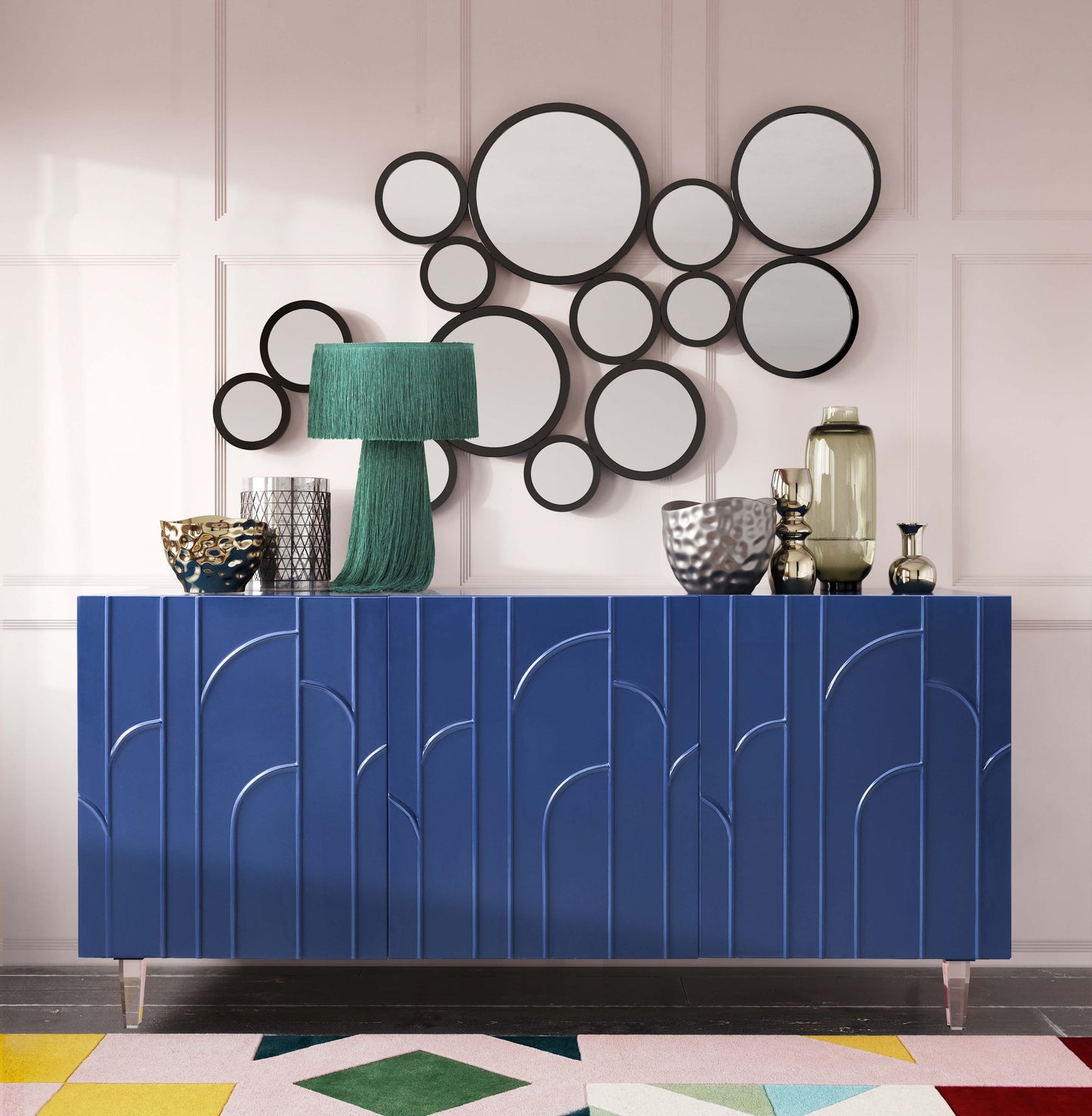 Donet Sideboard | Buffet