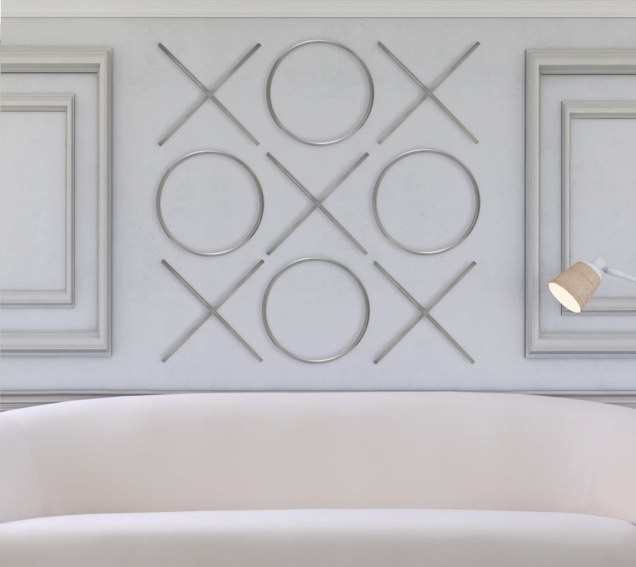 XOXO Wall Decor (L)