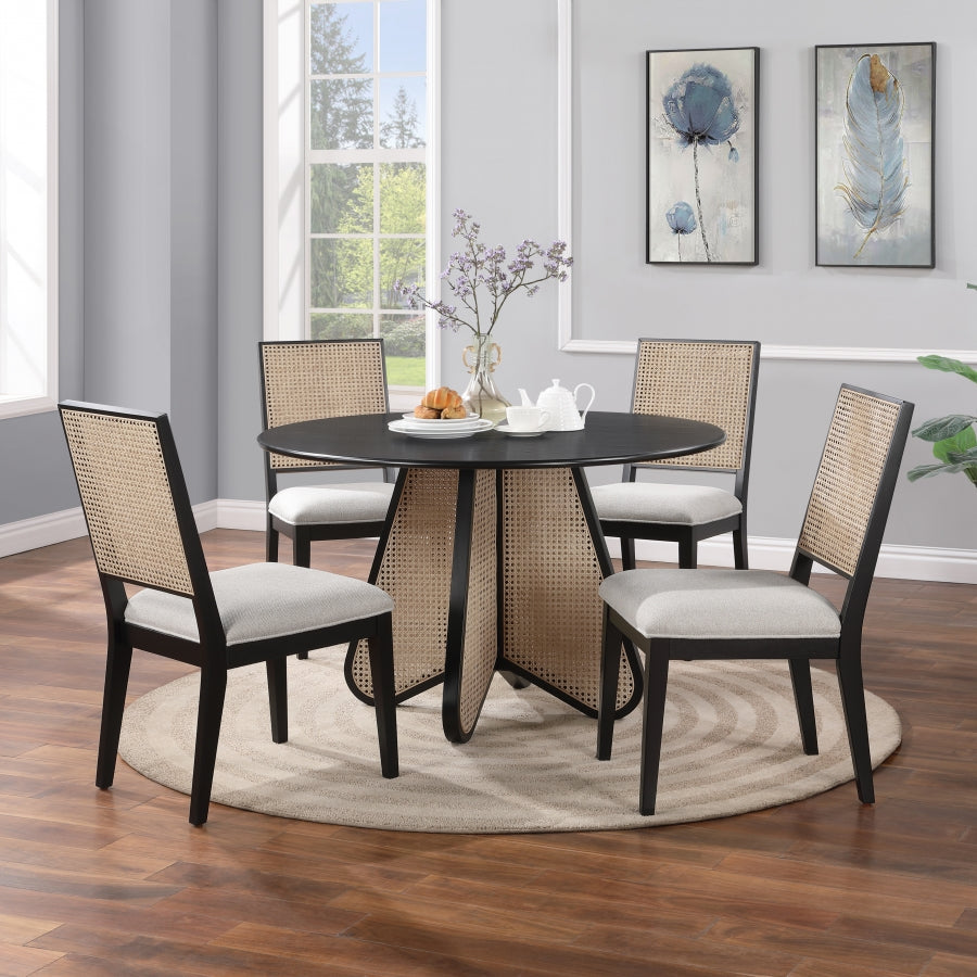 Willow Dining Table