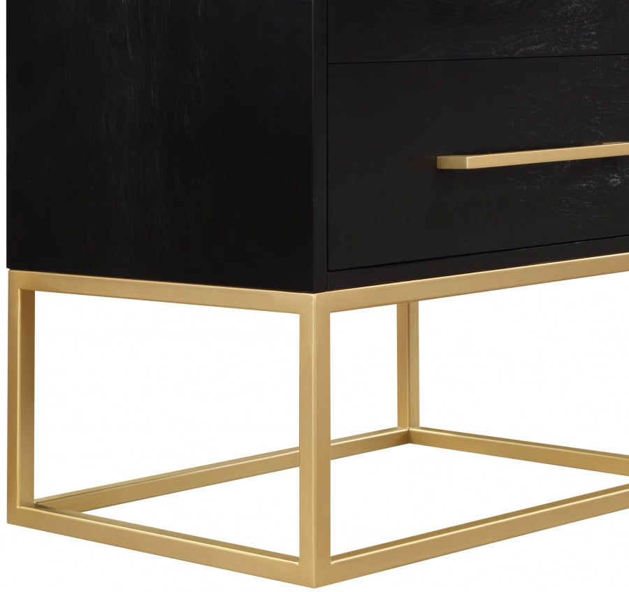 Mason Nightstand