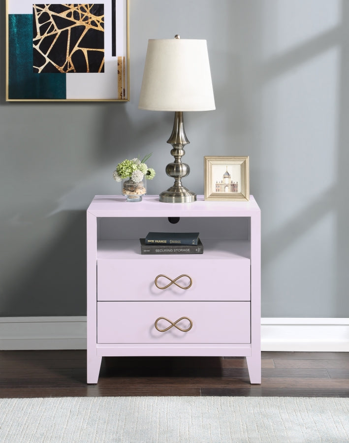 Bonnie Nightstand