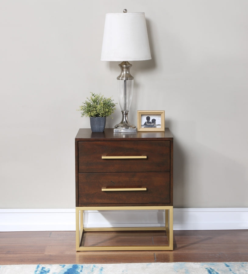 Mason Nightstand