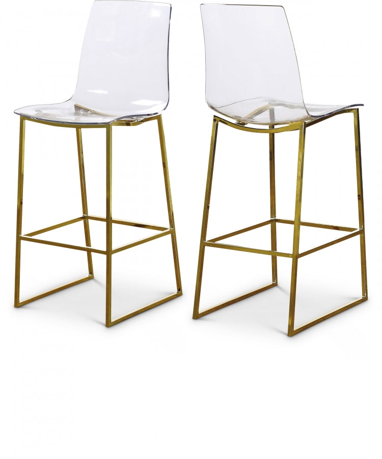 Lucille Counter Stool