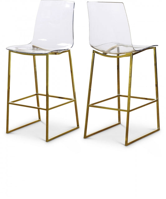 Lucille Counter Stool