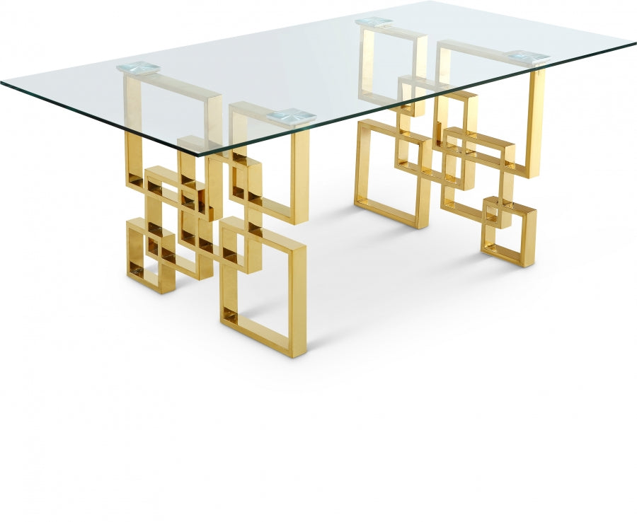 Parnyri Dining Table