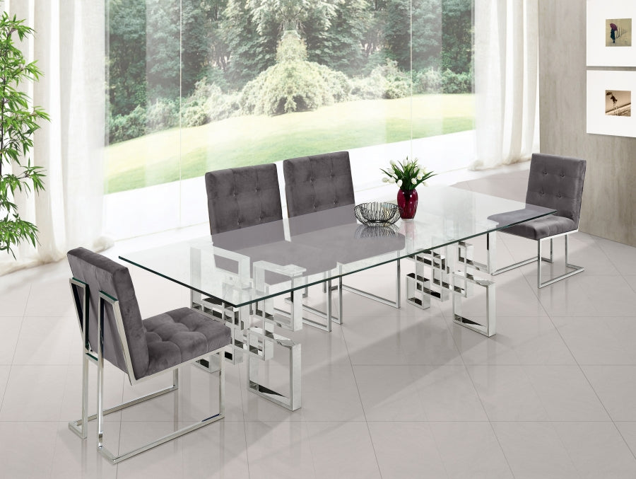 Parnyri Dining Table