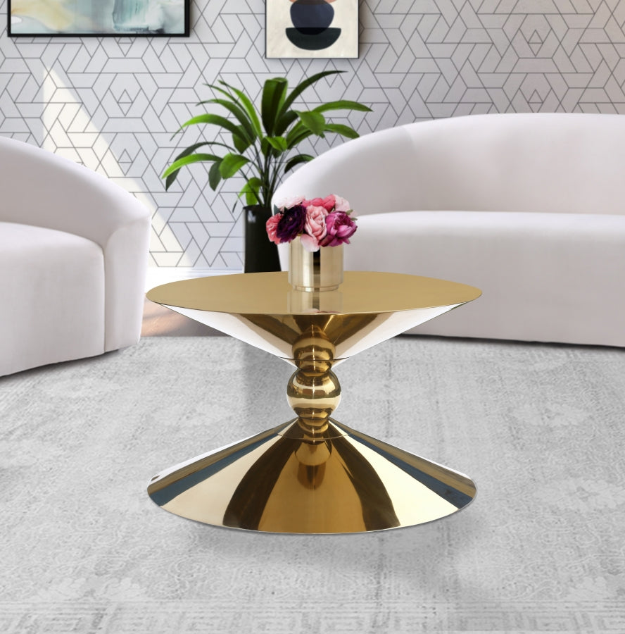 Mylaria Coffee Table