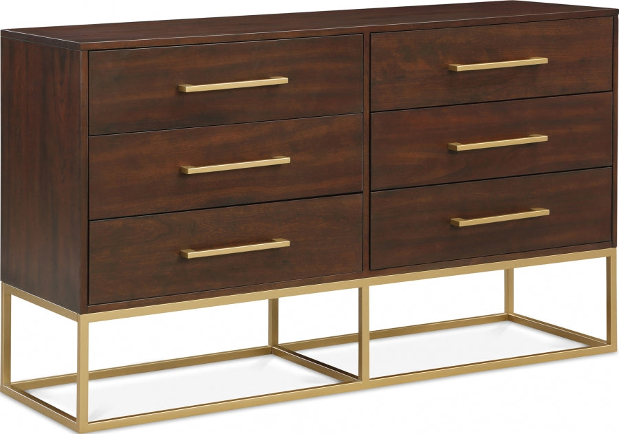 Mason Dresser