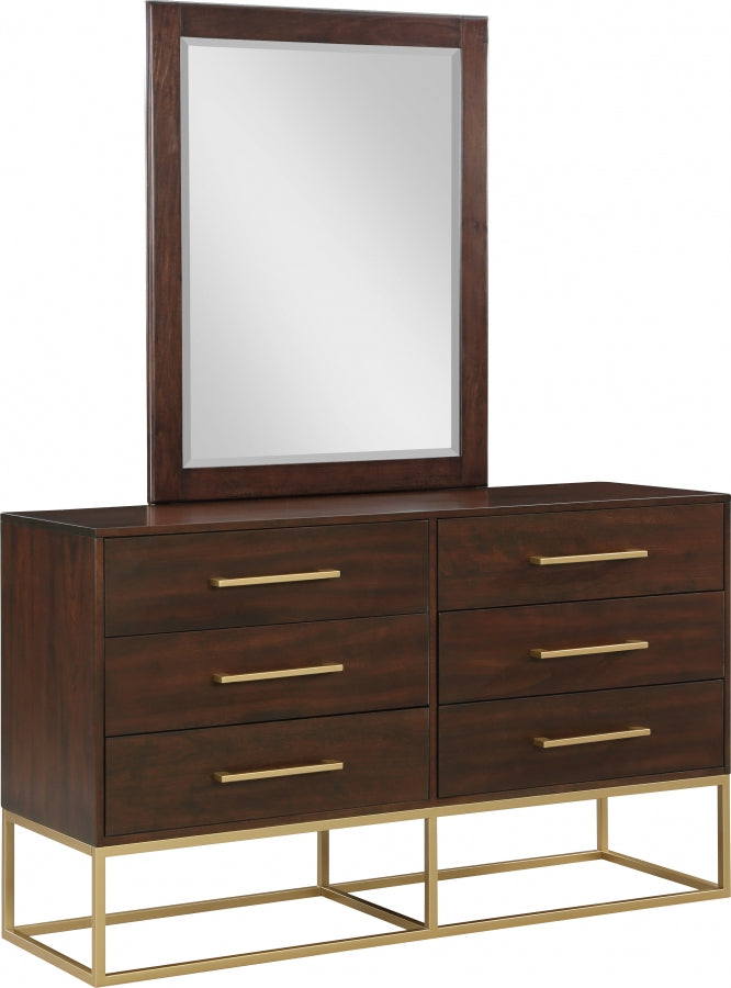 Mason Dresser