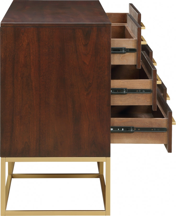 Mason Dresser