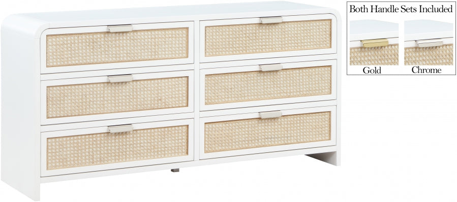 Solae Dresser