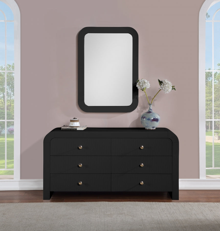 Artesian Dresser