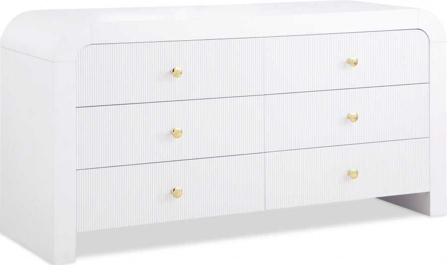 Artesian Dresser