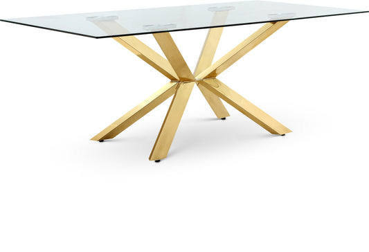 Calice Dining Table