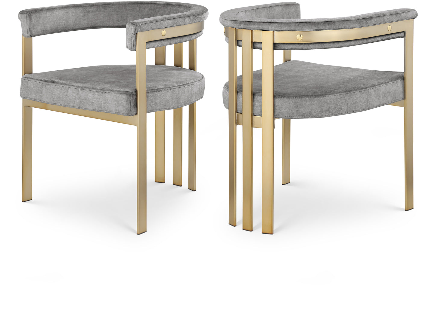 Madison Dining Chair (Set of 2)